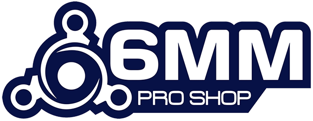 6mm Pro Shop Custom Airsoft Products